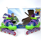 Toy Story 4 - Patines Top Buzz Talla Sm