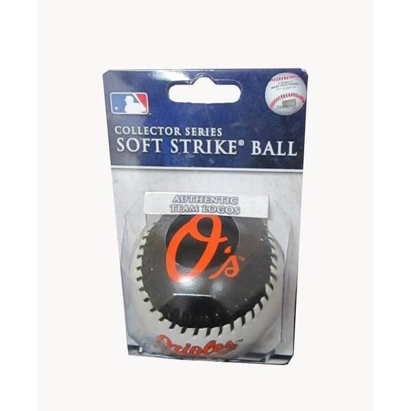 Pelota Baseball Suave Orioles