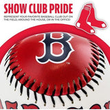 Pelota Baseball Suave Boston Redsox