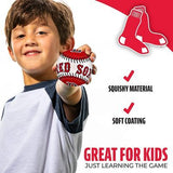 Pelota Baseball Suave Boston Redsox