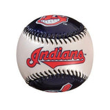 Pelota Baseball Suave Indians