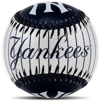 Pelota Baseball Suave Yankees
