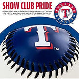 Pelota Baseball Suave Rangers