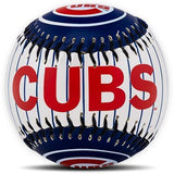 Pelota Baseball Suave Cubs