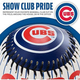 Pelota Baseball Suave Cubs