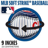 Pelota Baseball Suave Cubs