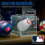 Pelota Baseball Suave Cubs