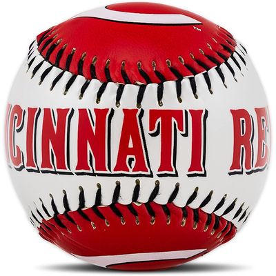 Pelota Baseball Suave Cincinati Reds