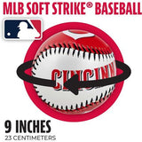 Pelota Baseball Suave Cincinati Reds