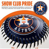 Pelota Baseball Suave Astros