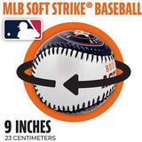 Pelota Baseball Suave Astros