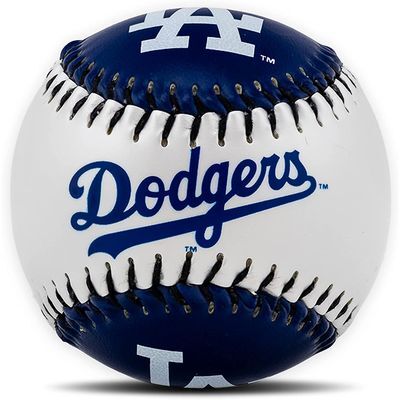Pelota Baseball Suave Dodgers