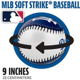 Pelota Baseball Suave Dodgers