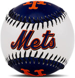 Pelota Baseball Suave Mets