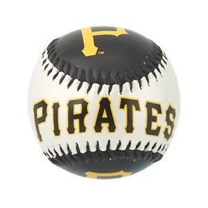 Pelota Baseball Suave Pirates