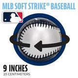 Pelota Baseball Suave Tampa Bay
