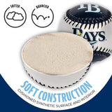 Pelota Baseball Suave Tampa Bay