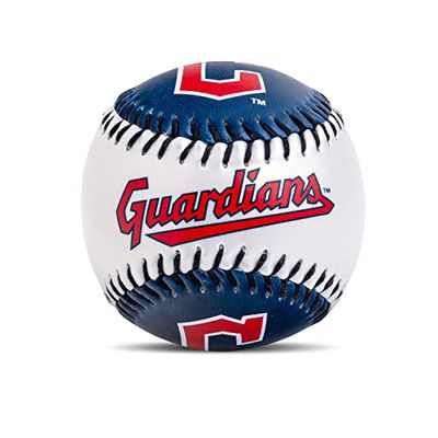 Pelota Baseball Suave Cleveland