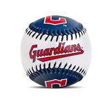 Pelota Baseball Suave Cleveland