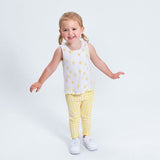 Ropa Bebe 32k  Tank Niña S.Td1