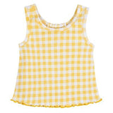 Ropa Bebe 32k  Tank Niña S.Td1