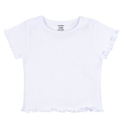 Ropa Bebe 3pk  Ss  Tee Nina S.Td1