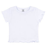 Ropa Bebe 3pk  Ss  Tee Nina S.Td1