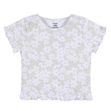Ropa Bebe 3pk  Ss  Tee Nina S.Td1