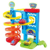 Garaje Multi Tiendas