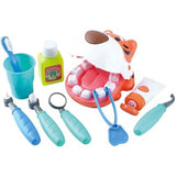 Dentista Toots & Fixes 21 Pcs