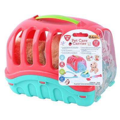 Jaula para Mascota 7 Pcs