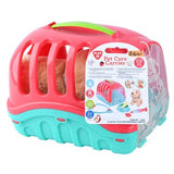 Jaula para Mascota 7 Pcs