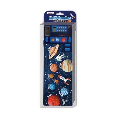 Estuche Multifuncion,Espacio