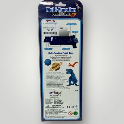 Estuche Multifuncion,Espacio