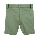 Shorts Verde para Niño