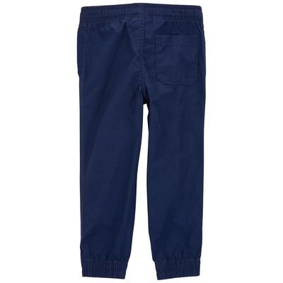 Pantalón Azul Navy