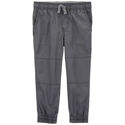 Pantalón Gris