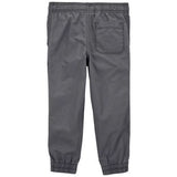 Pantalón Gris