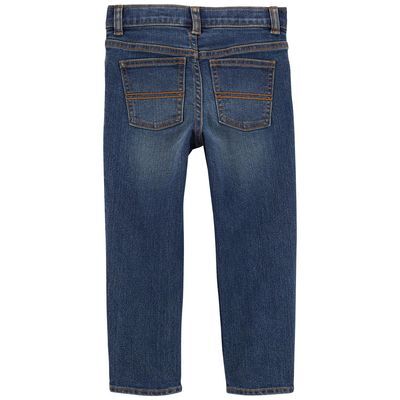 Pantalón Denim