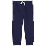 Joggers sin Cordones Azul Navy para Niños