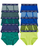 Set 10 Calzoncillos Dino