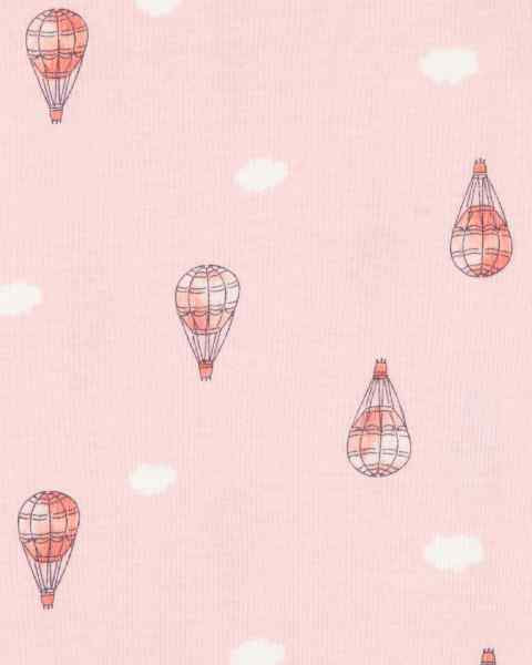 Set 4 Pijama Air Balloon