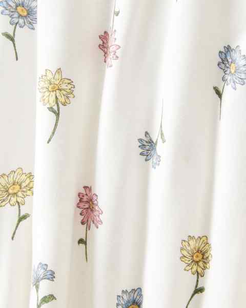Set Pijama Floral