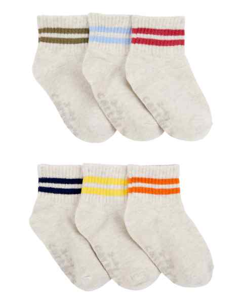 Set 6 Medias Neutral