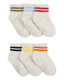 Set 6 Medias Neutral