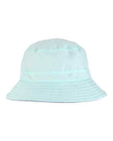 Gorro de Sol Azul