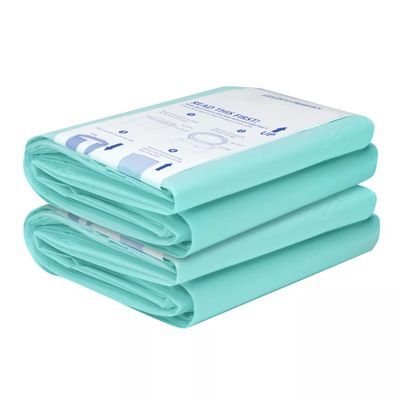 Dekor Funda Recambios de cubo de pañales Dékor Mini, 2 unida