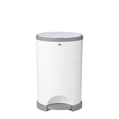 Dékor Zafacón Eko Mini Blanco