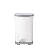 Dékor Zafacón Eko Mini Blanco