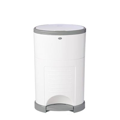 Dékor Zafacón Eko Clásico Blanco